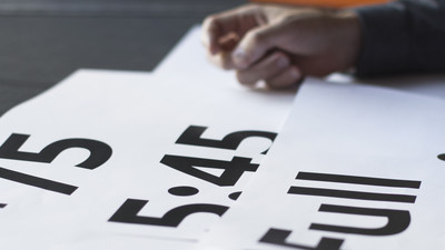 Monotype Studio Type Modification for Southwest