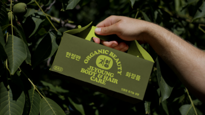 Modern Typography in Lifestyle Branding – Monotype PDG Showcase.