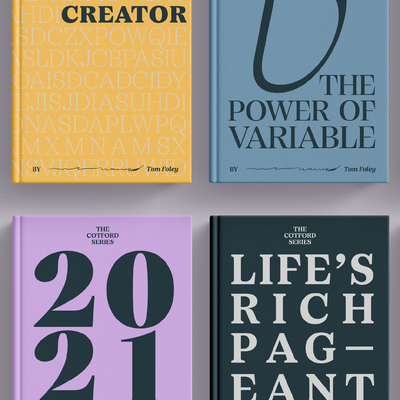 Font subscriptions for creatives.