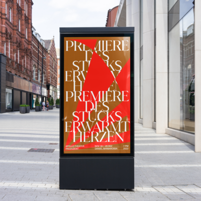 Premium Typography for Lifestyle Branding – Monotype PDG SE-205 Collection