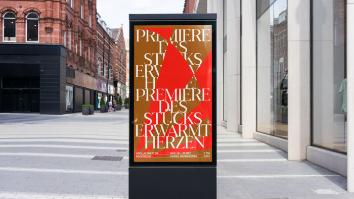 Monotype in touch with you.