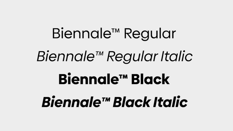 Biennale