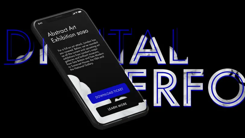 Futura: Font weights and italics.