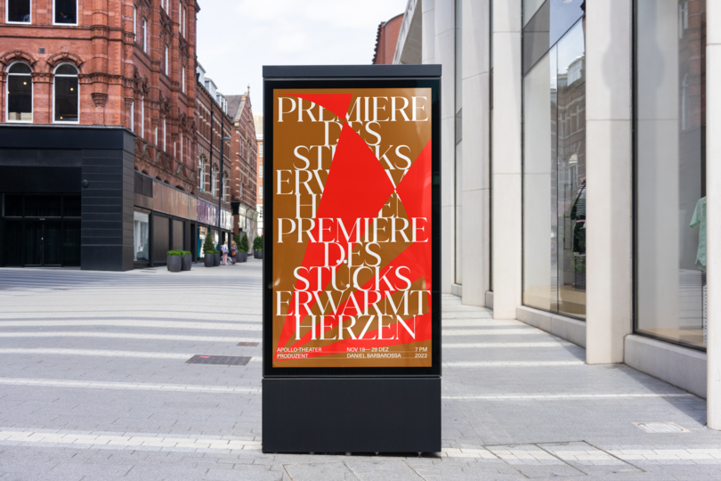 Premium Typography for Lifestyle Branding – Monotype PDG SE-205 Collection