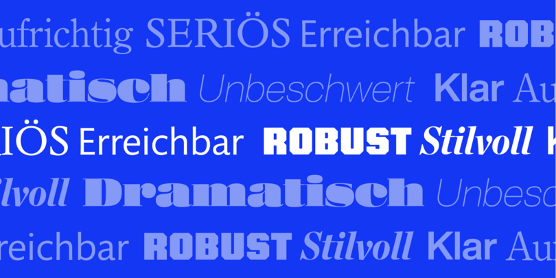 Ihre Lieblingskombinationen, statistisch gesehen. 